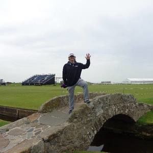 Meet your Posher, Noah